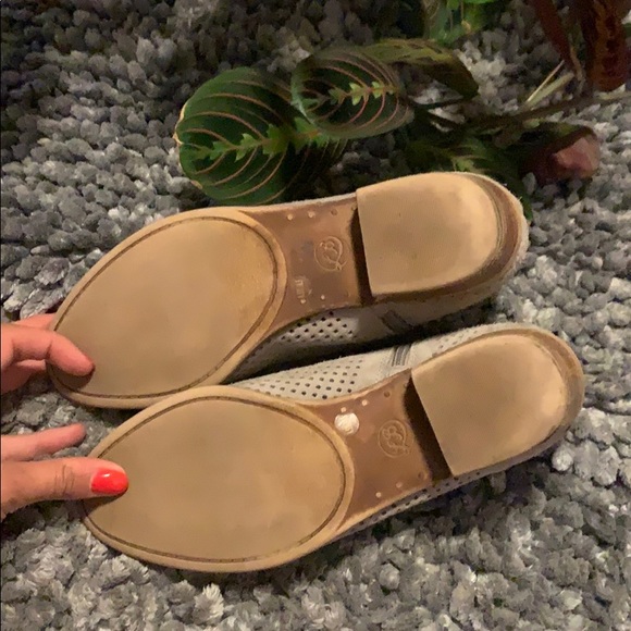 Lucky brand ankle booties | size 8.5 - Picture 6 of 9